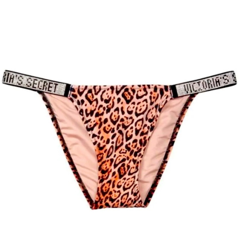Victoria’s Secret Bling Bikini Bottom